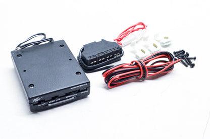 Street Glow ANMI ANMI 1 Music Interface Kit NOS