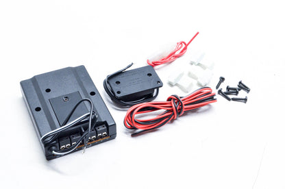Street Glow ANMI ANMI 1 Music Interface Kit NOS