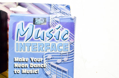 Street Glow ANMI ANMI 1 Music Interface Kit NOS
