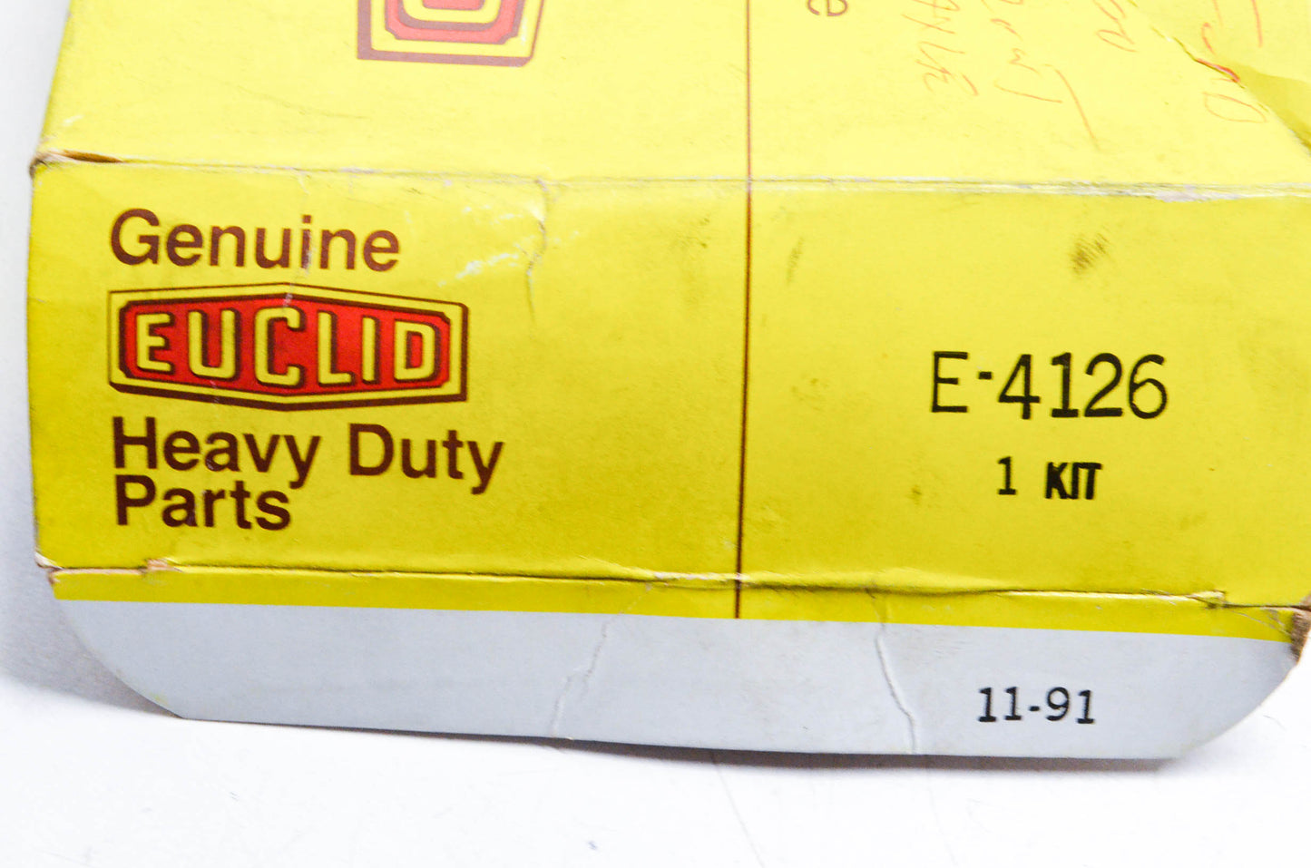 Euclid E-4126 Automatic Brake Adjuster Kit NOS