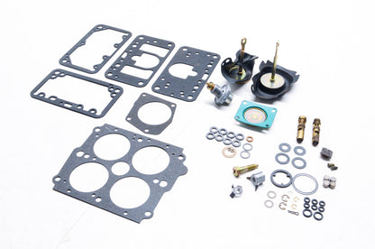 Ford Motorcraft CT-1566-B, F0PZ-9A586-K Carburetor Tune Up Kit NOS
