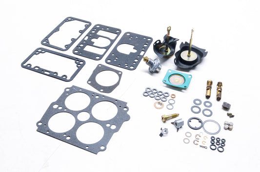Ford Motorcraft CT-1566-B, F0PZ-9A586-K Carburetor Tune Up Kit NOS