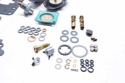 Ford Motorcraft CT-1566-B, F0PZ-9A586-K Carburetor Tune Up Kit NOS