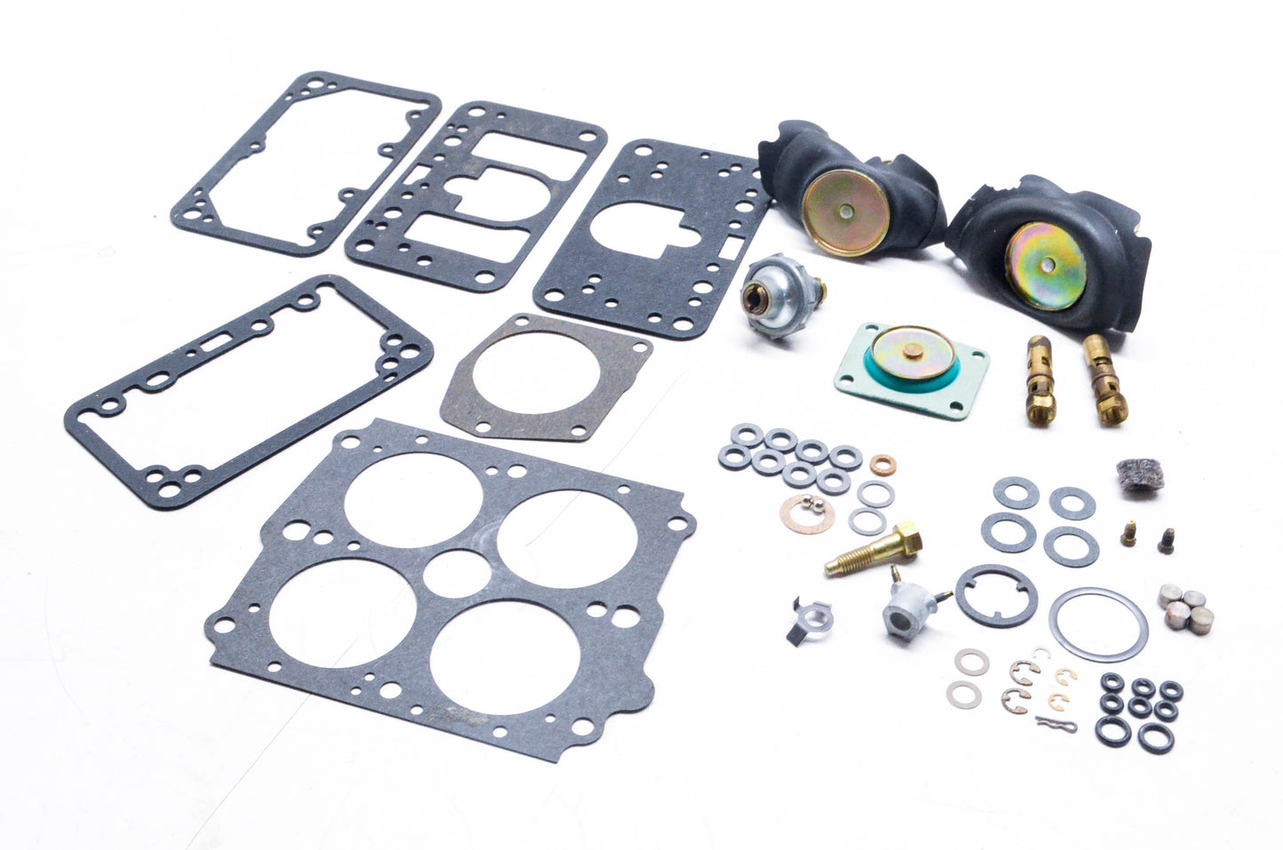 Ford Motorcraft CT-1566-B, F0PZ-9A586-K Carburetor Tune Up Kit NOS