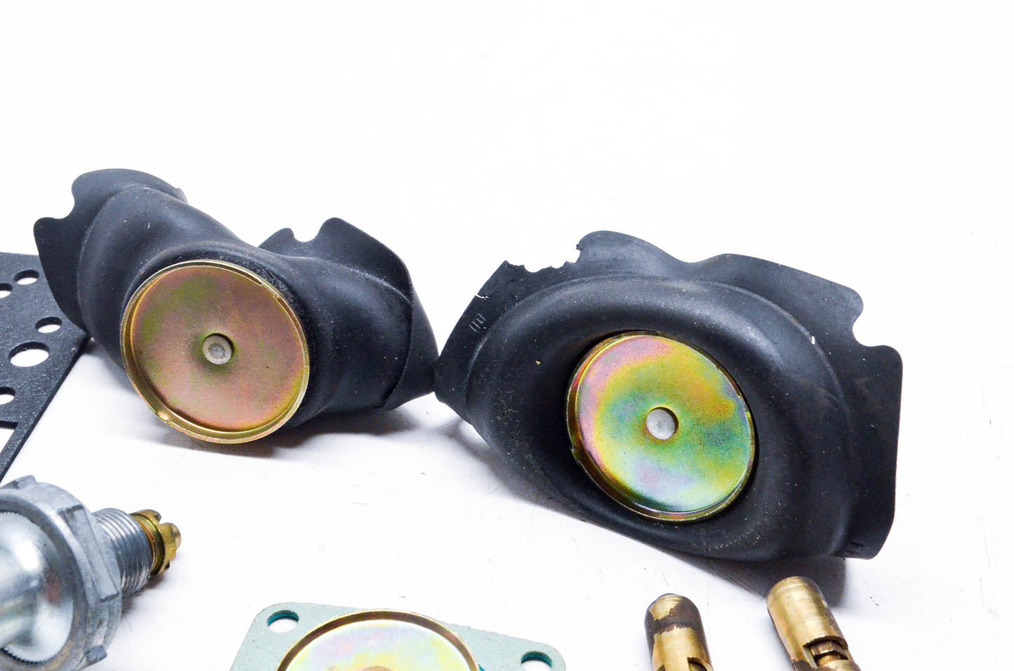 Ford Motorcraft CT-1566-B, F0PZ-9A586-K Carburetor Tune Up Kit NOS