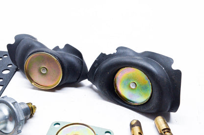 Ford Motorcraft CT-1566-B, F0PZ-9A586-K Carburetor Tune Up Kit NOS