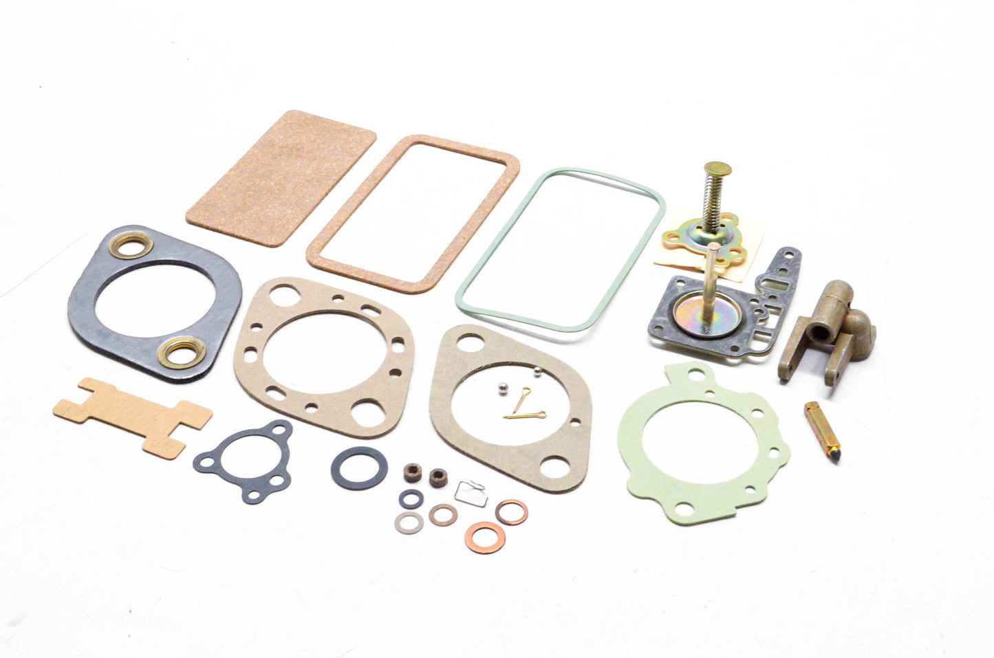 Ford Motorcraft CT-223-B Carburetor Tune Up Kit NOS
