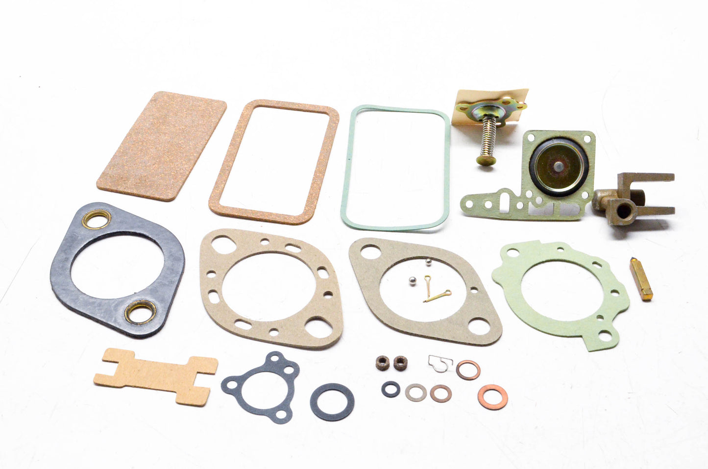 Ford Motorcraft CT-223-B Carburetor Tune Up Kit NOS