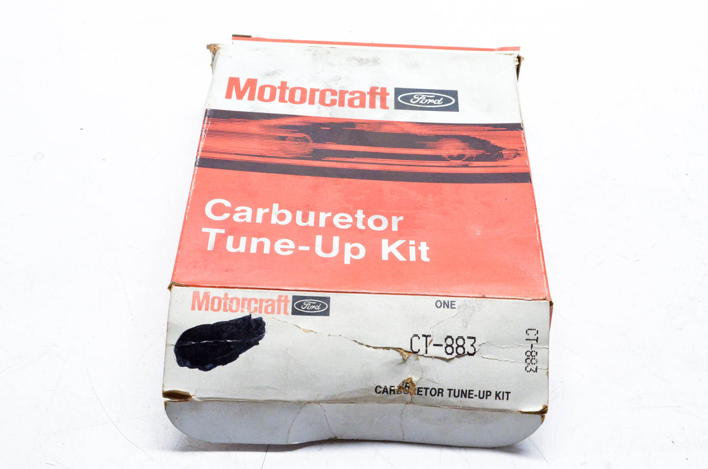 Ford Motorcraft CT-223-B Carburetor Tune Up Kit NOS