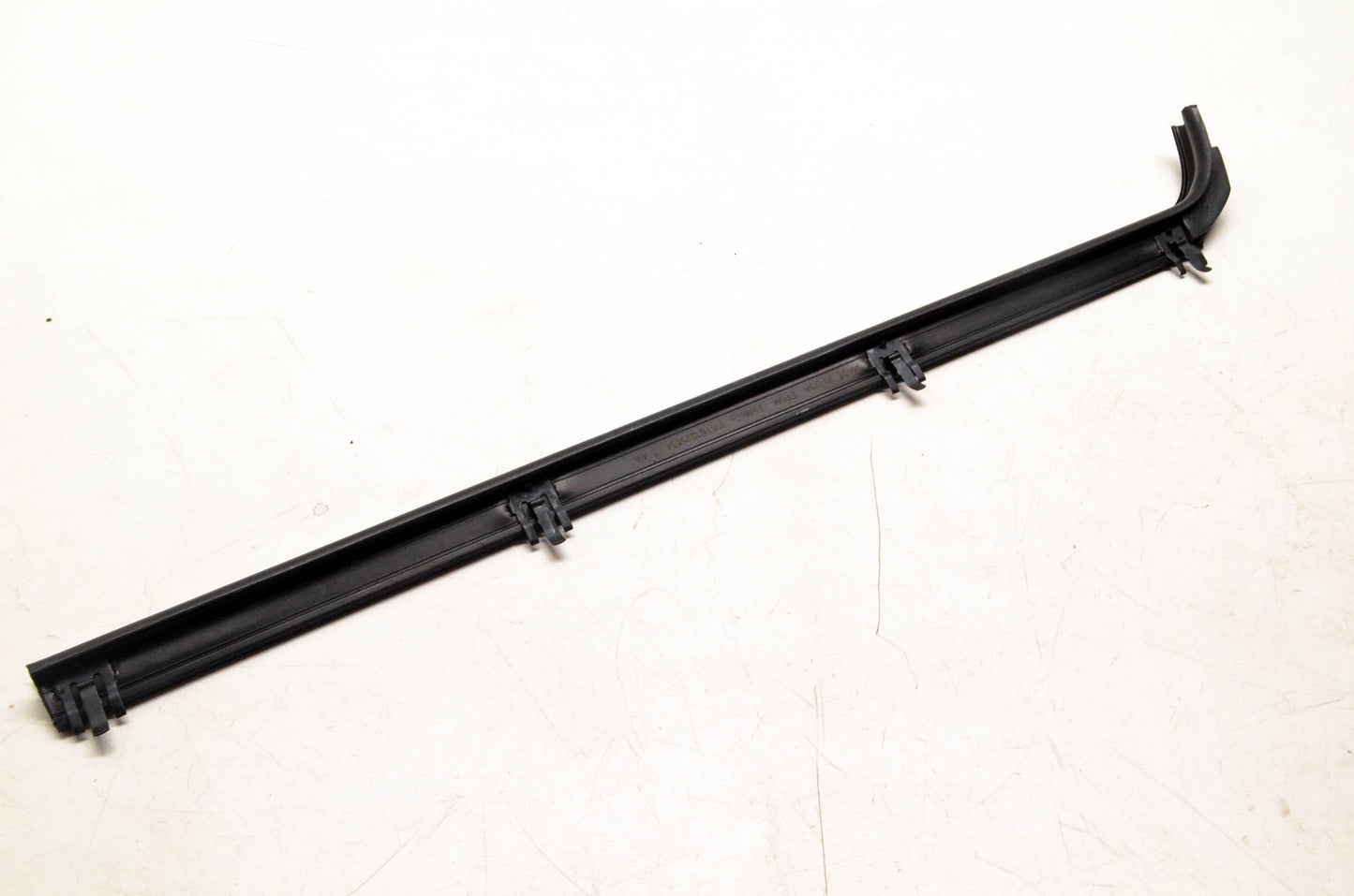 New OEM Ford F2TZ-1521456-A Weatherstrip NOS