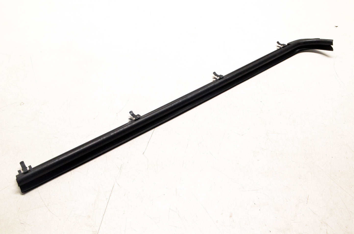 New OEM Ford F2TZ-1521457-A Weatherstrip NOS