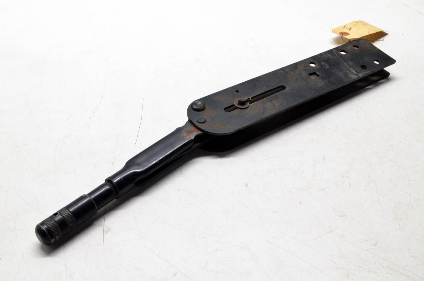 International 1675872c91, 301410 Lever