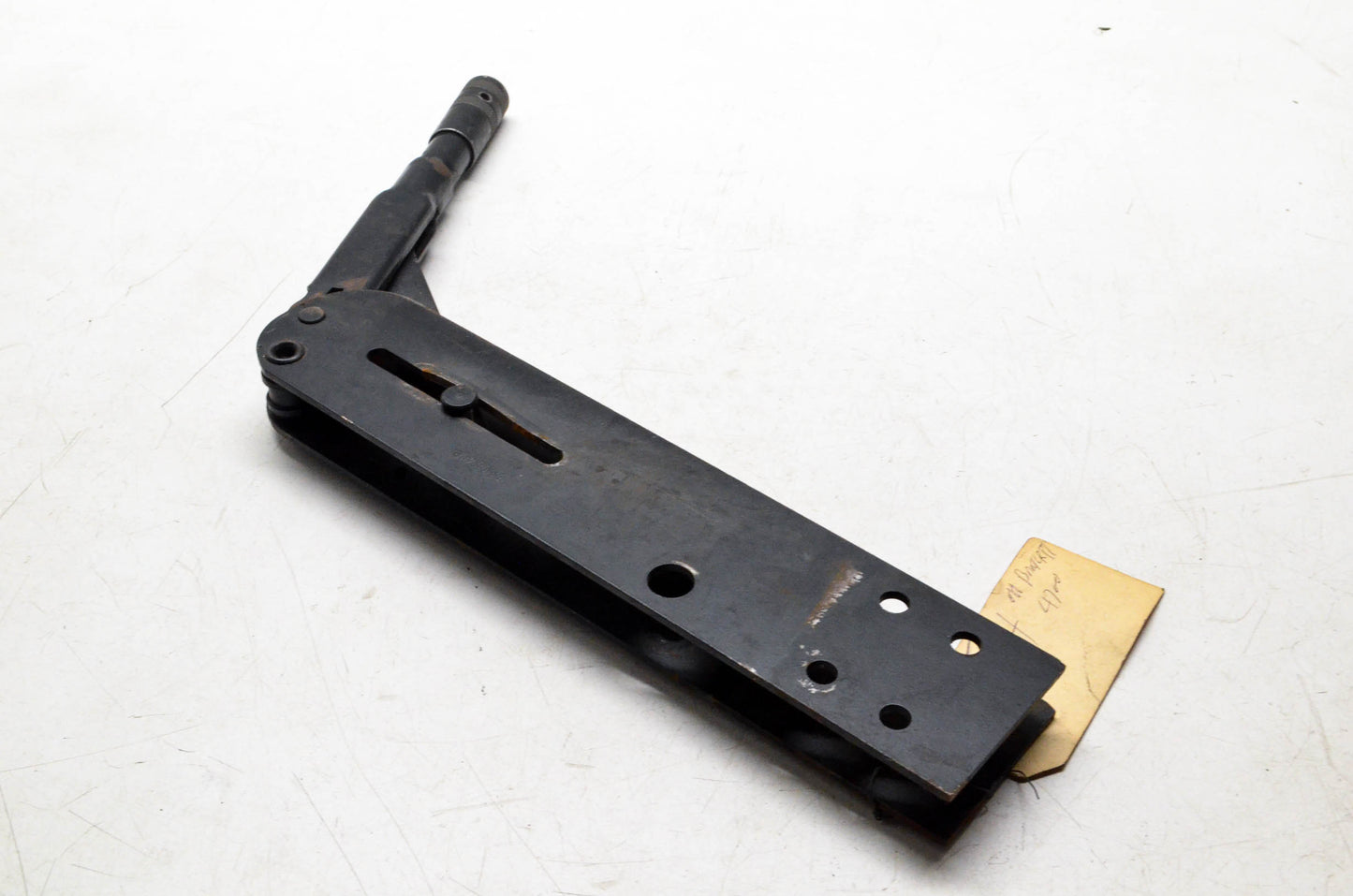 International 1675872c91, 301410 Lever