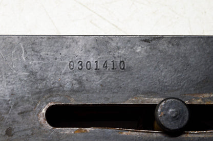 International 1675872c91, 301410 Lever