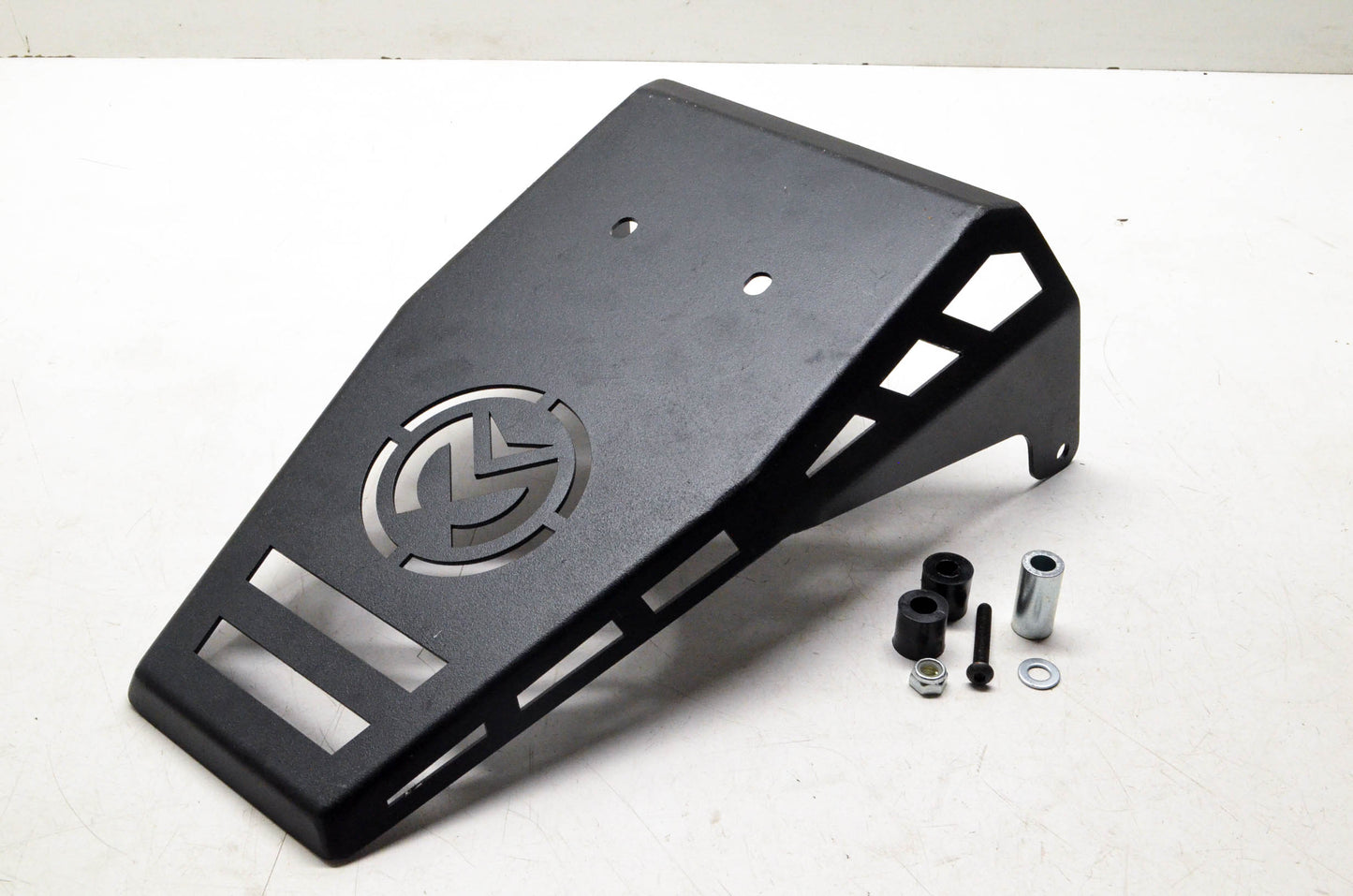 Moose Racing 1510-0248 DR-Z 400 Rear Rack Kit NOS