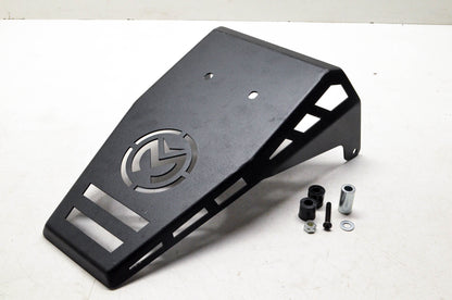 Moose Racing 1510-0248 DR-Z 400 Rear Rack Kit NOS