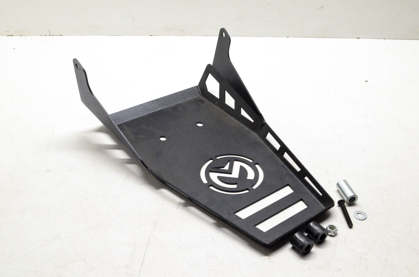 Moose Racing 1510-0248 DR-Z 400 Rear Rack Kit NOS