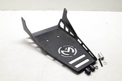 Moose Racing 1510-0248 DR-Z 400 Rear Rack Kit NOS