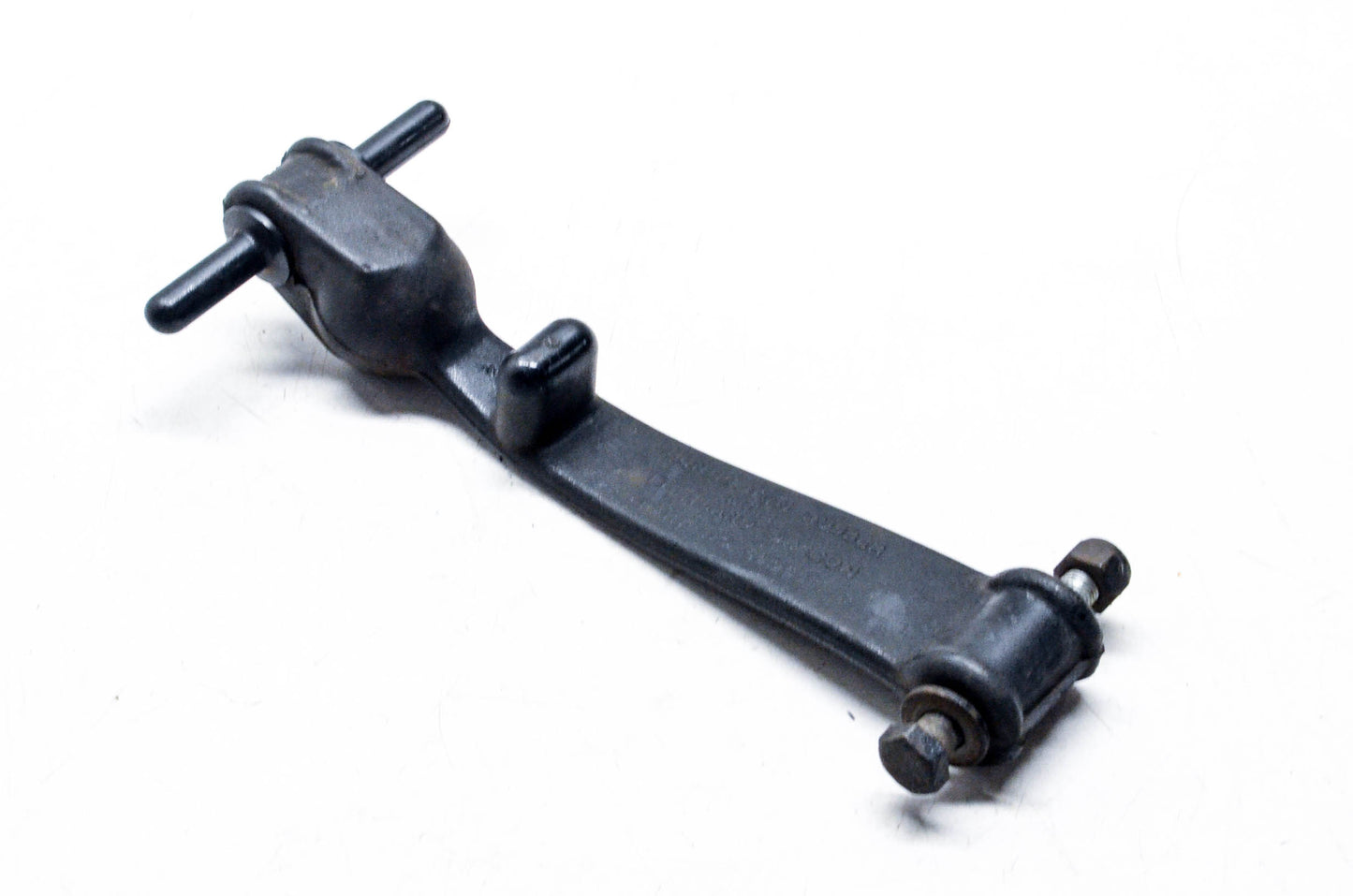 Huntington Rubber 66D638 8" Hood Fastener NOS
