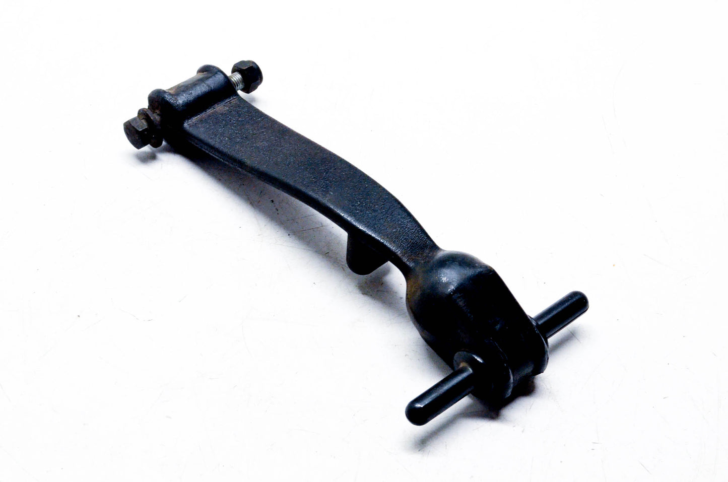 Huntington Rubber 66D638 8" Hood Fastener NOS