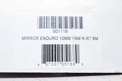 Bike Master 60-1118, 601118 Folding Mirror NOS
