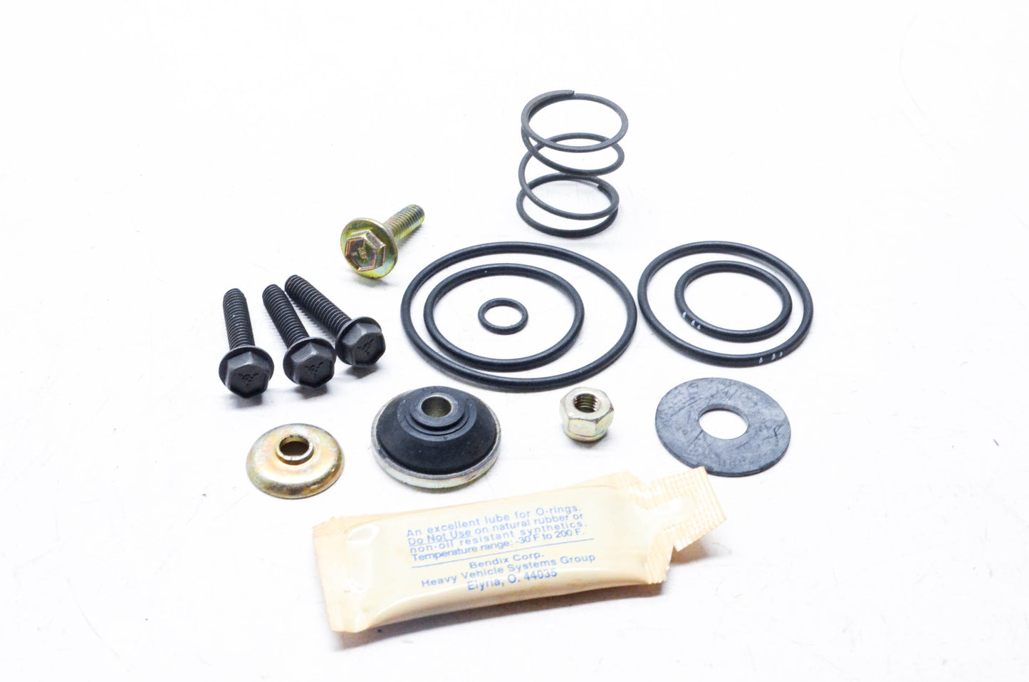 Bendix 107798 AD-9 Maintenance Kit NOS