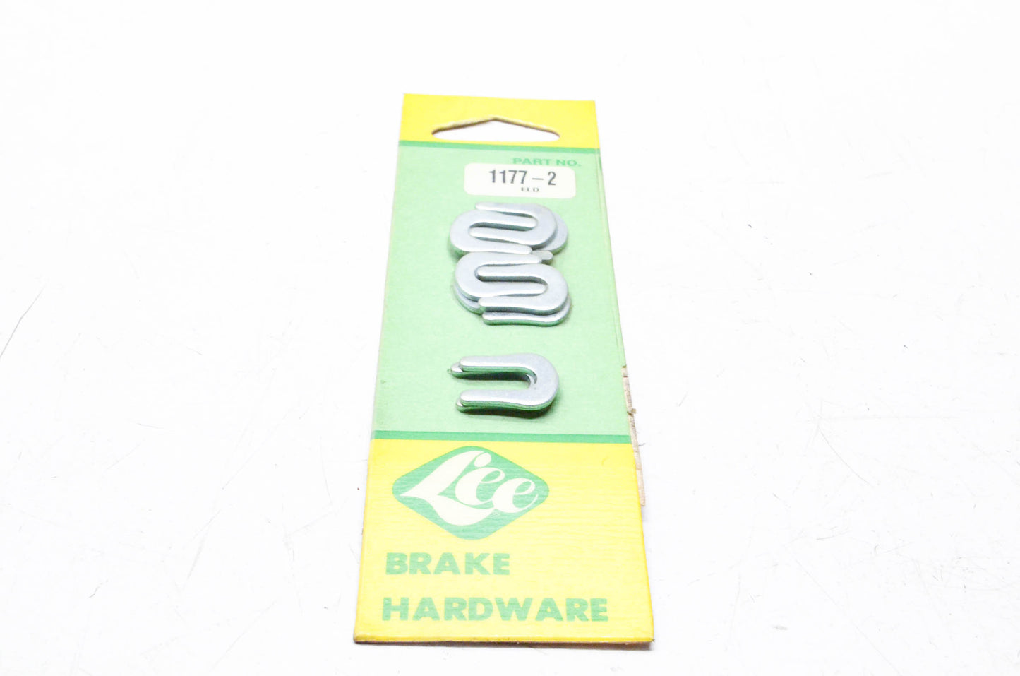 Lee 1177-2 Brake Washer Kit NOS
