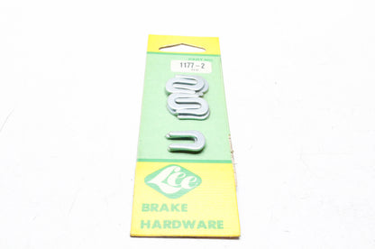 Lee 1177-2 Brake Washer Kit NOS