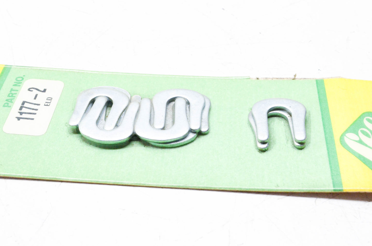Lee 1177-2 Brake Washer Kit NOS
