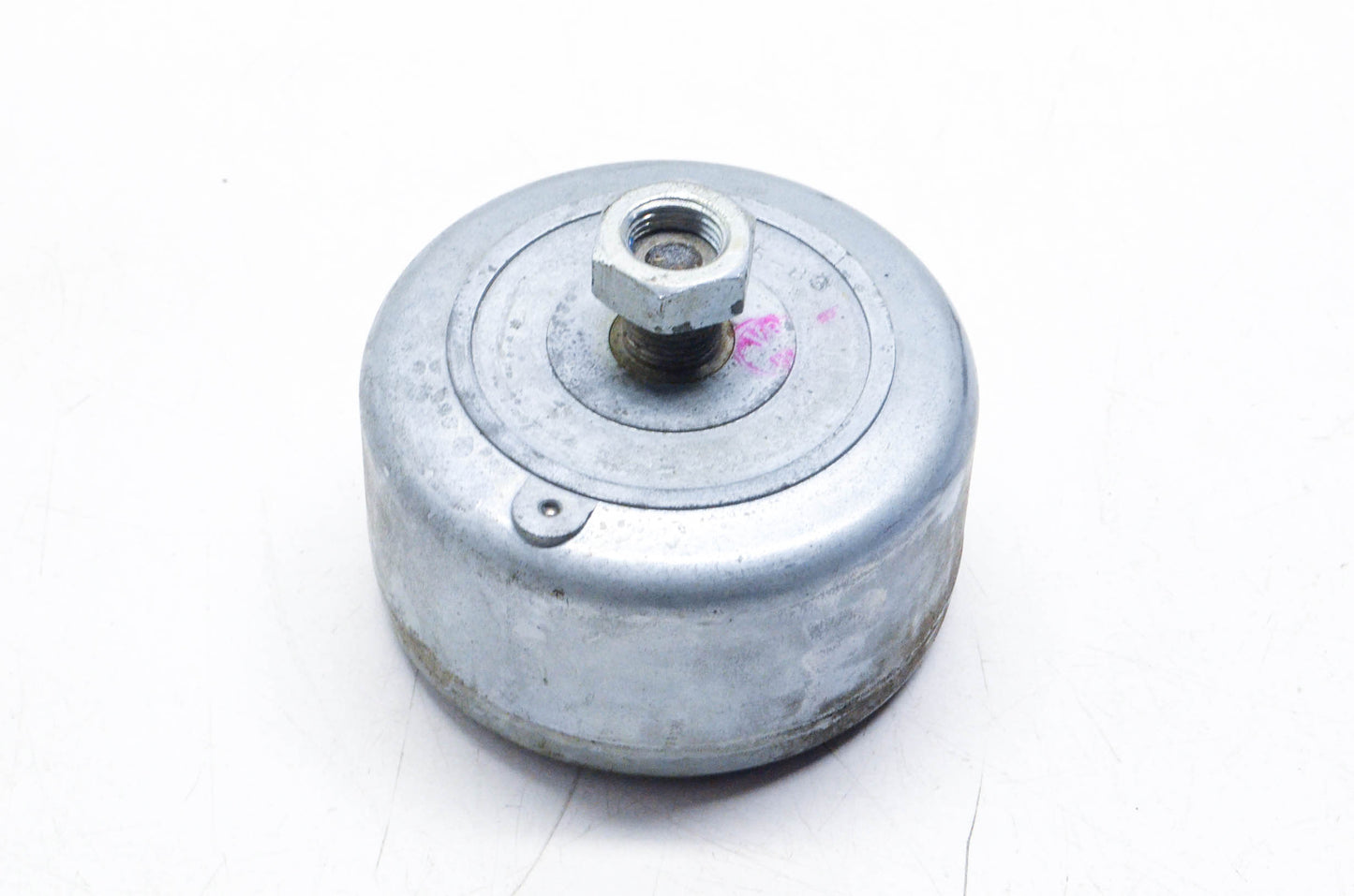 Veeder-Root E-45-83 Vintage Hub Odometer