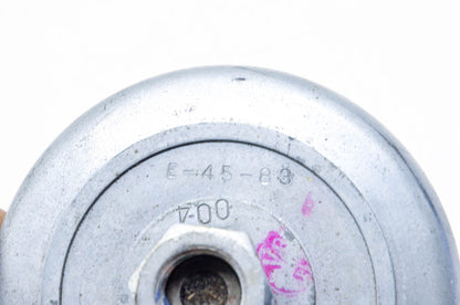 Veeder-Root E-45-83 Vintage Hub Odometer