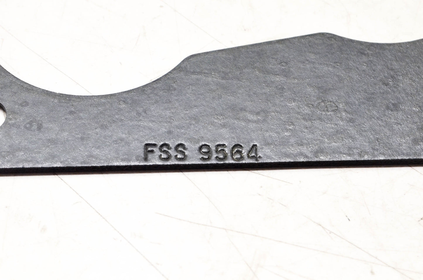 Fel Pro FSS9564, 60759 Fuel Injection Throttle Body Mounting Gasket NOS