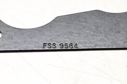 Fel Pro FSS9564, 60759 Fuel Injection Throttle Body Mounting Gasket NOS