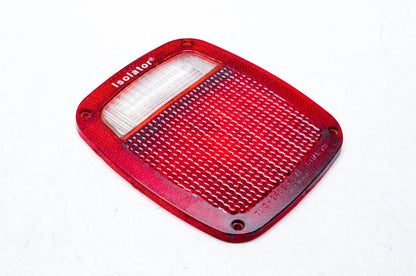 Isolator TMC-2402 Reverse/Tail Light Lens