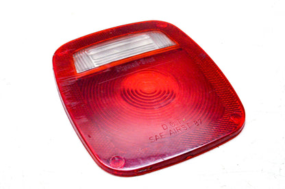 Signal-Stat SAE AIRST 87 Reverse/Tail Light Lens