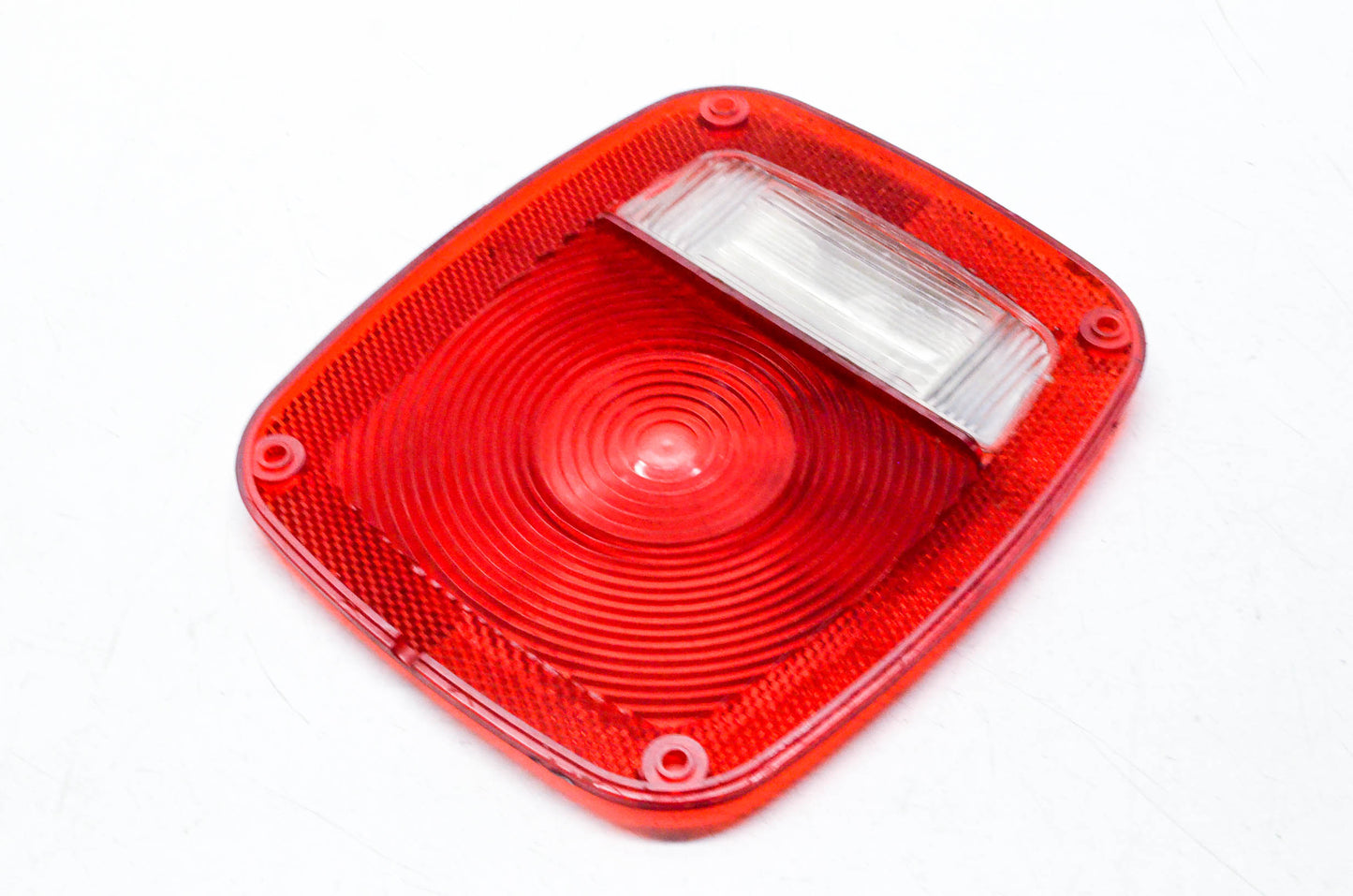 Signal-Stat SAE AIRST 87 Reverse/Tail Light Lens