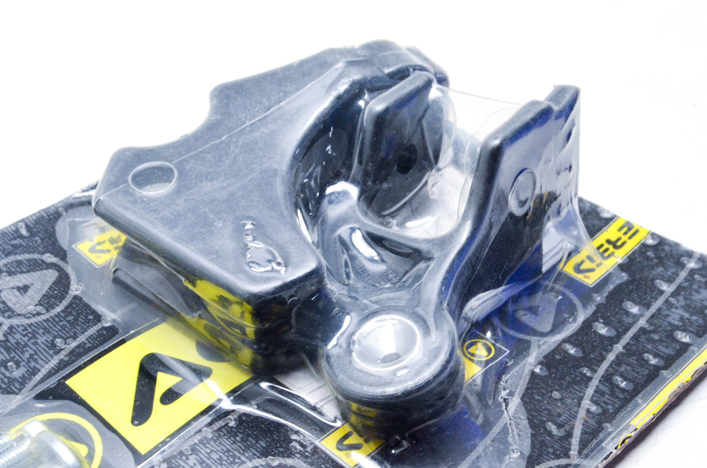 Acerbis 12677400, 0006774 Flag Mount Kit NOS