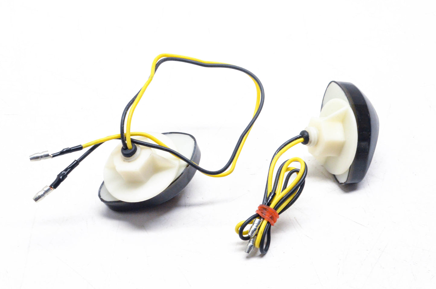 Rumble Concepts 676900 Ghost Flush Mount LED Turn Signals NOS