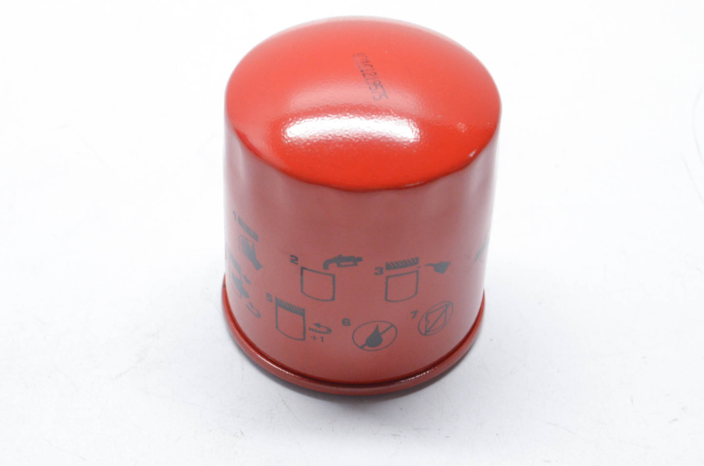 Baldwin Filters BF954 Fuel Filter NOS