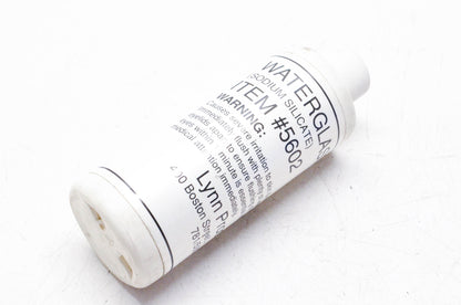 Lynn Products 5602 Waterglass Sodium Silicate NOS