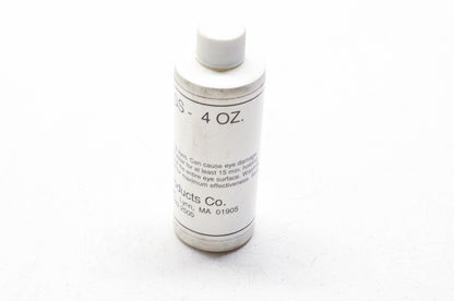 Lynn Products 5602 Waterglass Sodium Silicate NOS