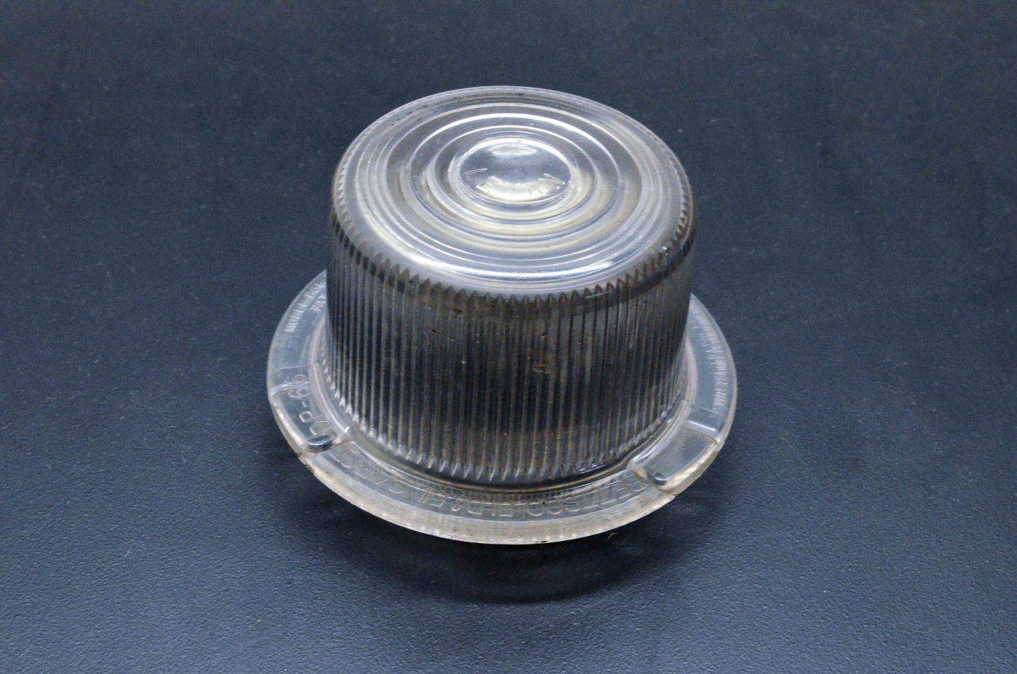 Betts 51-D, SAE ST DP 66 Deep Clear Lens