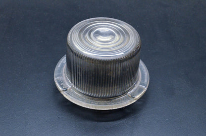Betts 51-D, SAE ST DP 66 Deep Clear Lens