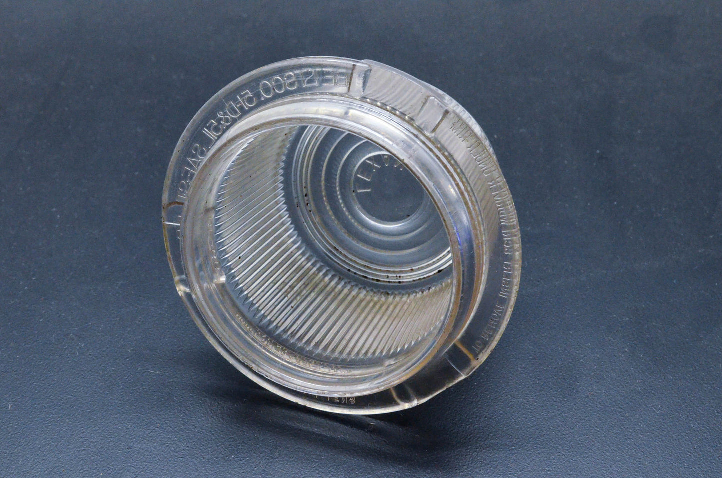 Betts 51-D, SAE ST DP 66 Deep Clear Lens