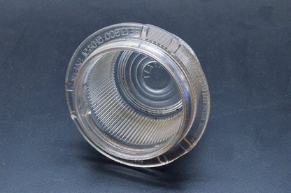 Betts 51-D, SAE ST DP 66 Deep Clear Lens