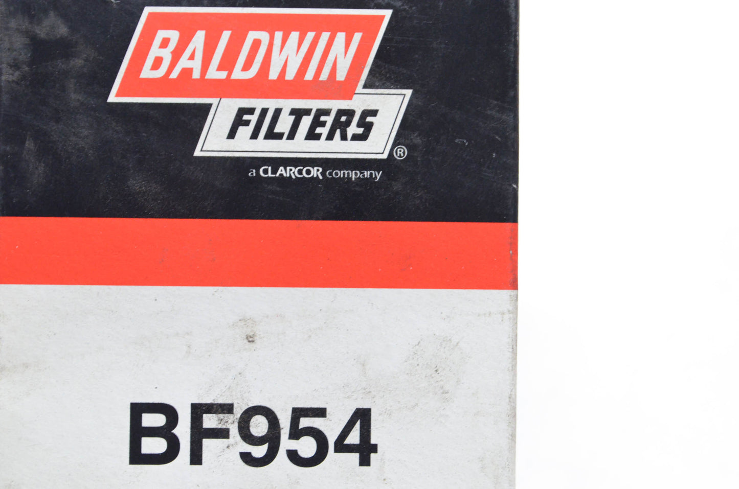 Baldwin Filters BF954 Fuel Filter NOS