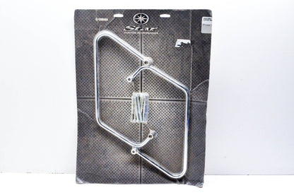 New OEM Yamaha 5S7-F84M0-V0-00 Saddlebag Support Bar NOS
