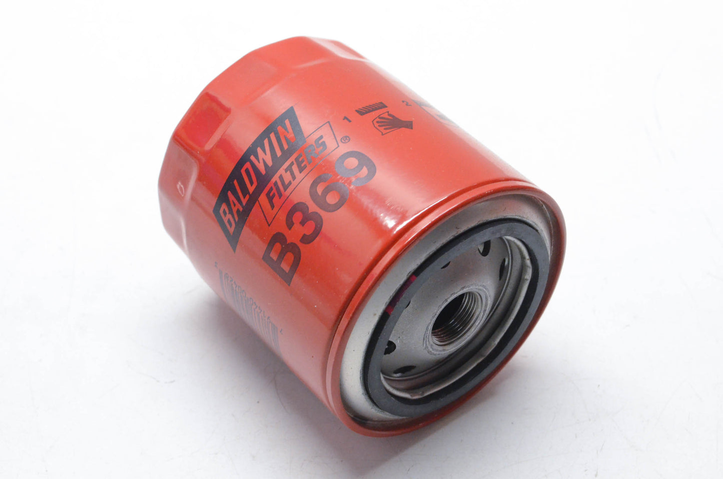 Baldwin Filters B369 Oil Filter NOS