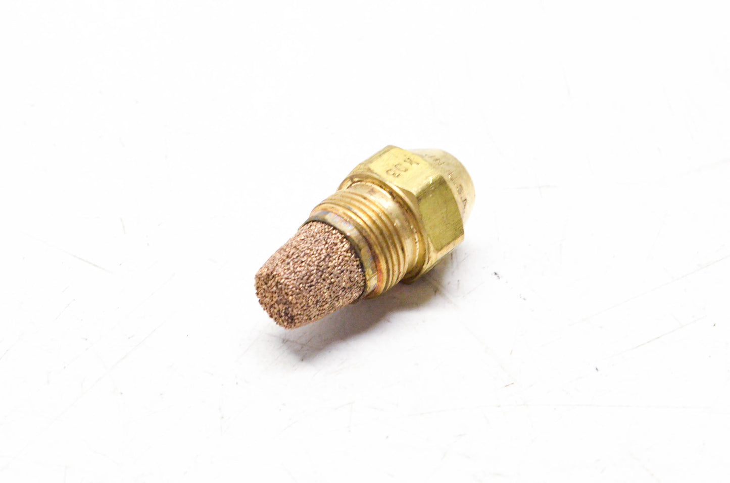 Delevan 1.00 70B, 70B Oil Nozzle NOS