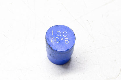 Delevan 1.00 70B, 70B Oil Nozzle NOS